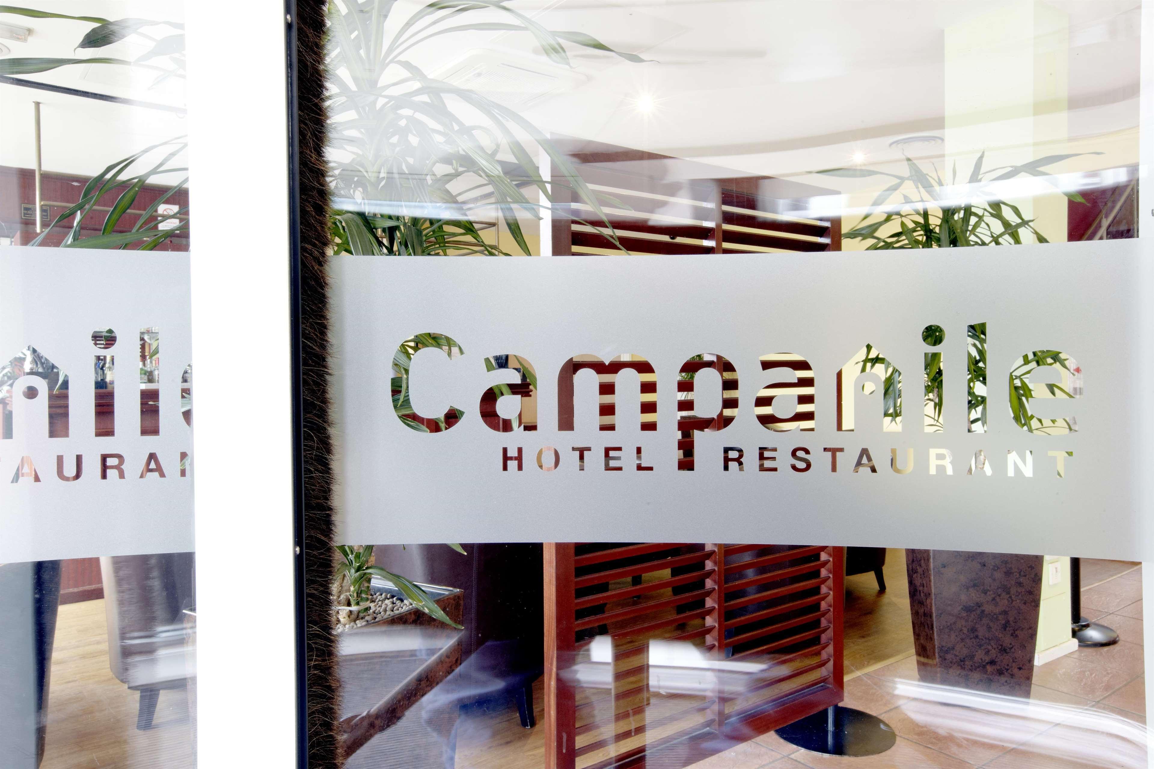 Campanile Hotel Лестер Экстерьер фото